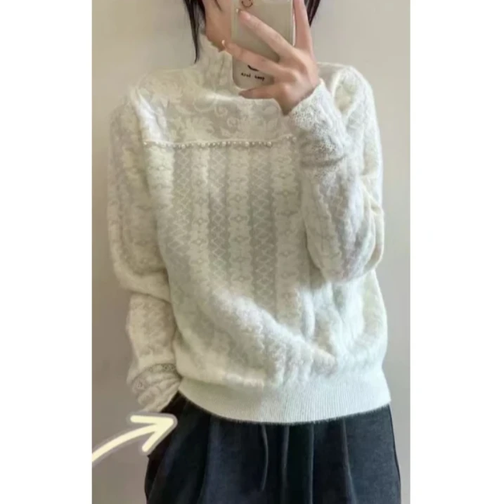 茵菲娜针织衫-R184405/R189358【184405】【189358】