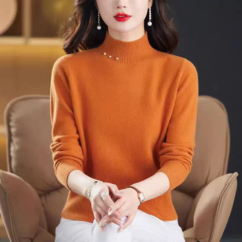 茵菲娜针织衫-R186174【186174】