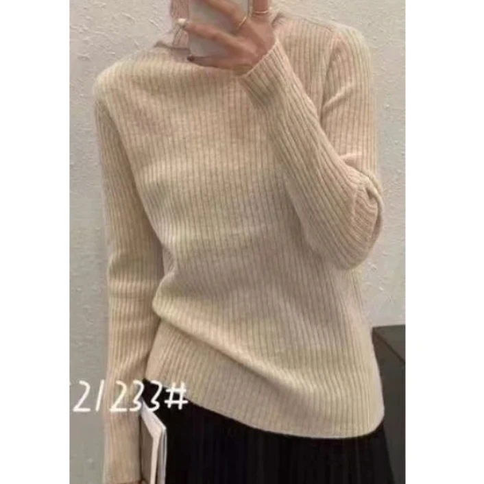 【红人上新】茵菲娜针织衫-R186359【186359】