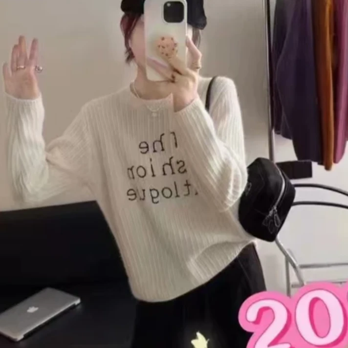 【红人上新】茵菲娜针织衫-R170402【170402】