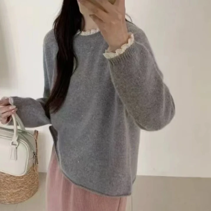 茵菲娜针织衫-R186503/R188268/R182947/R182946
