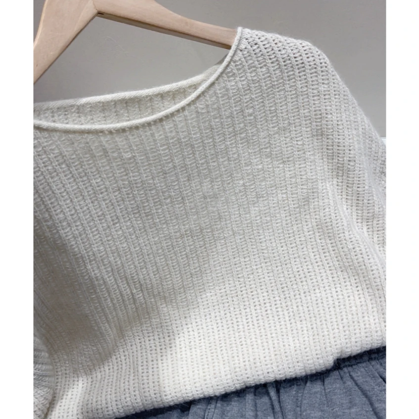 【红人上新】茵菲娜针织衫-R170683【170683】