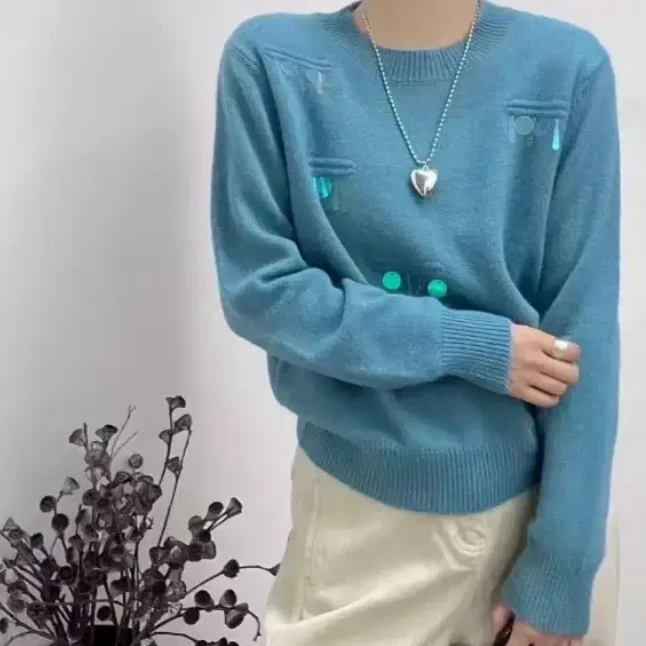 茵菲娜针织衫-R184453【184453】