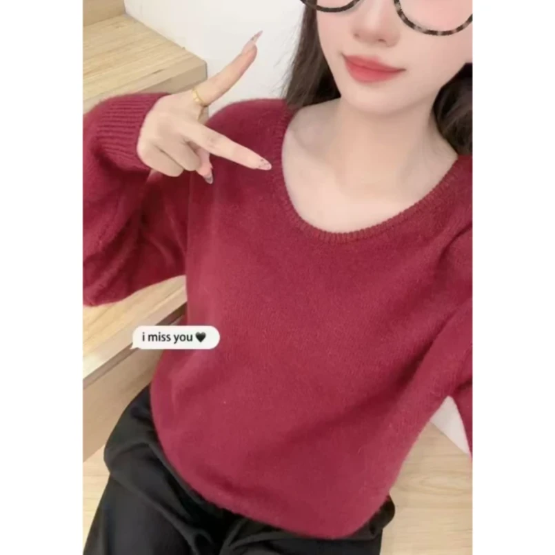 茵菲娜针织衫-R186273【186273】