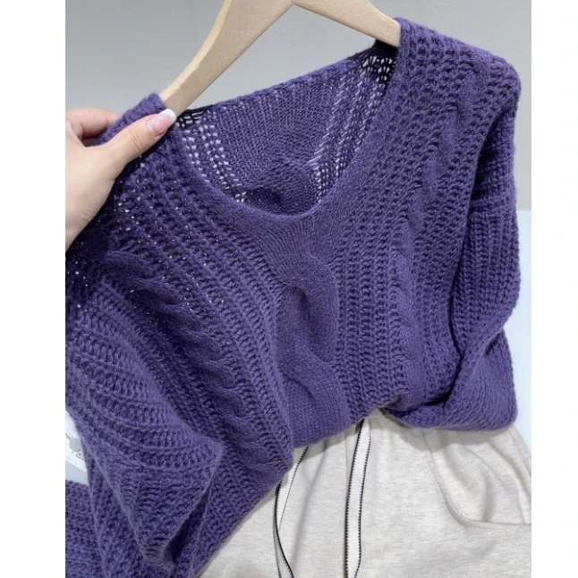 茵菲娜针织衫-R170668【170668】