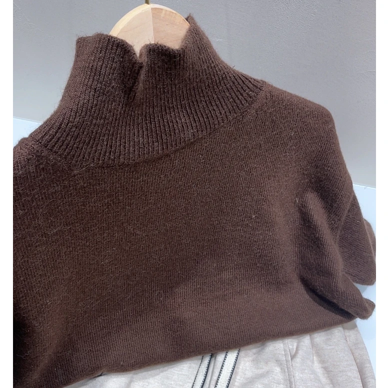 【红人上新】茵菲娜针织衫-R180388【180388】