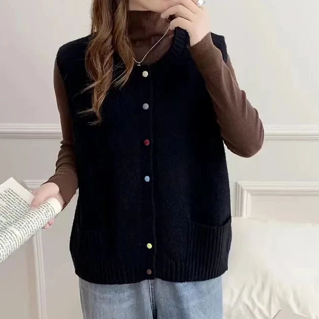 【红人上新】茵菲娜马夹-R180526/R180775/R180430/R180351/R180194