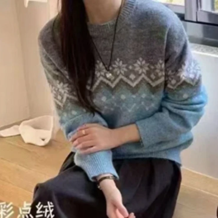 茵菲娜针织衫-R185809