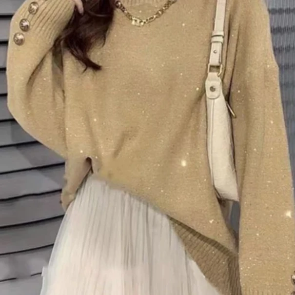 茵菲娜针织衫-R181169/R181156