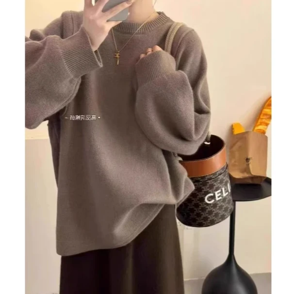 茵菲娜针织衫-R184169【184169】