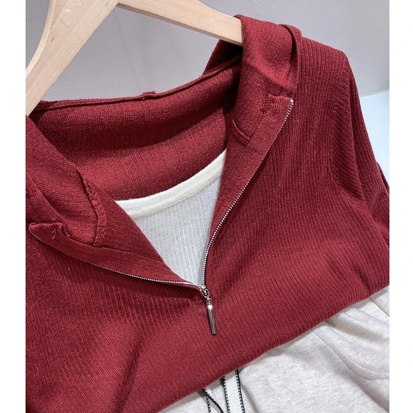 【红人上新】茵菲娜针织衫-R189553【189553】