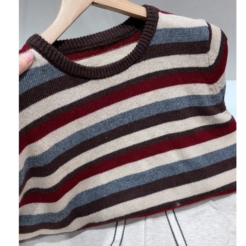 【红人上新】茵菲娜针织衫-R189013【189013】