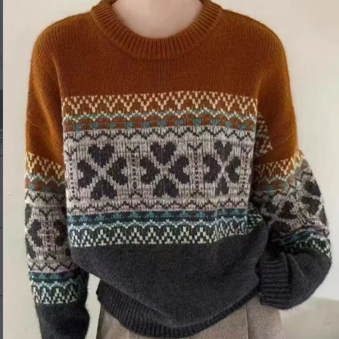 茵菲娜针织衫-R185667/R185661