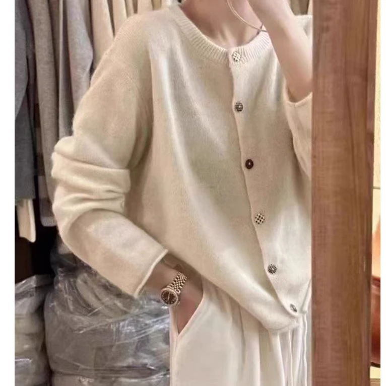 【红人上新】茵菲娜针织开衫-R188891【188891】