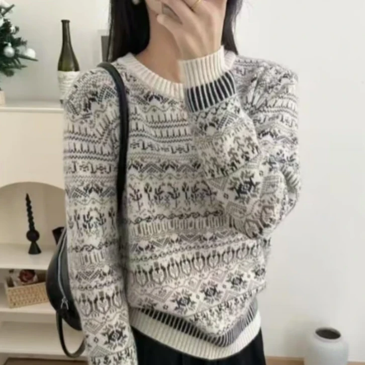 茵菲娜针织衫-R184654/R184606/R184409