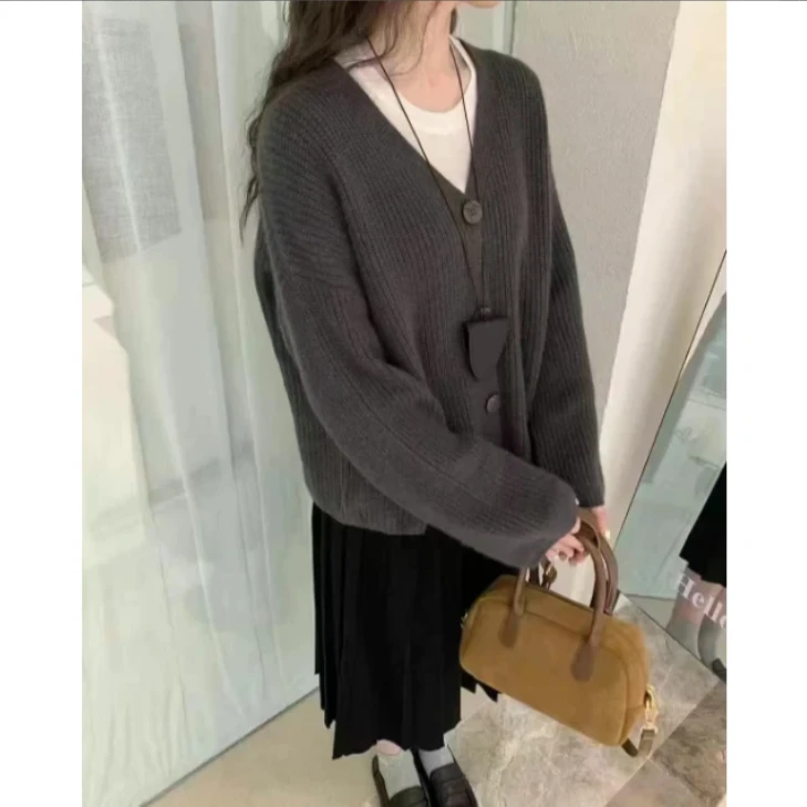 茵菲娜针织开衫-R185770/R184035/R185928/R185934