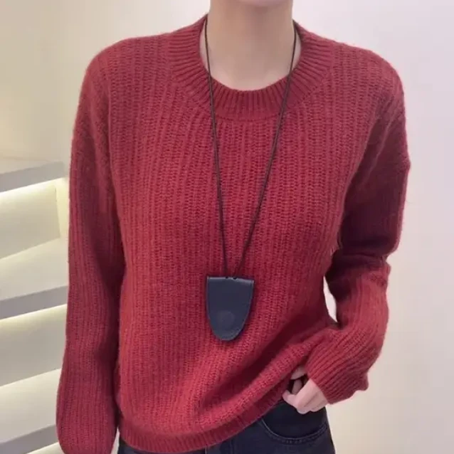 茵菲娜针织衫-R182958【182958】