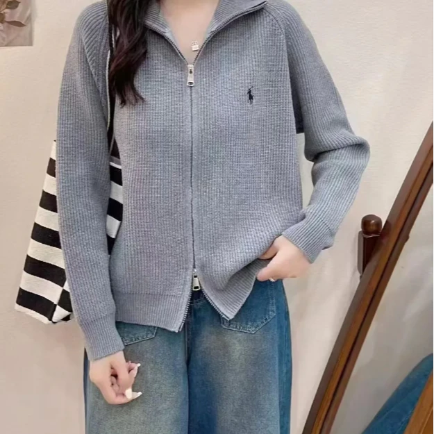 【红人上新】茵菲娜针织开衫-R188806【188806】