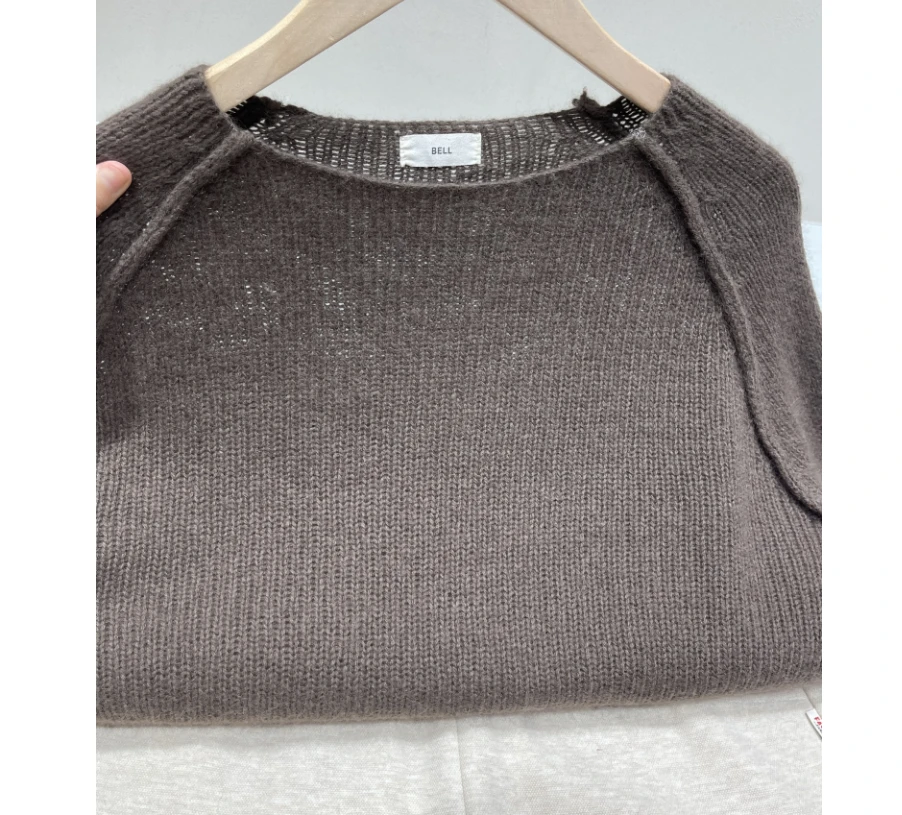 茵菲娜针织衫-R170332【170332】