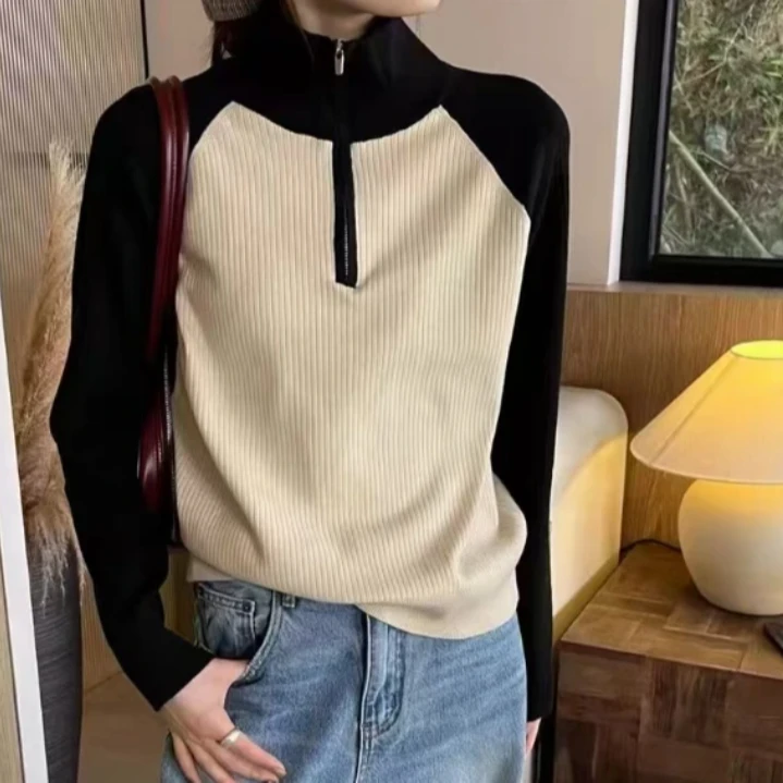 茵菲娜针织衫-R184643【184643】