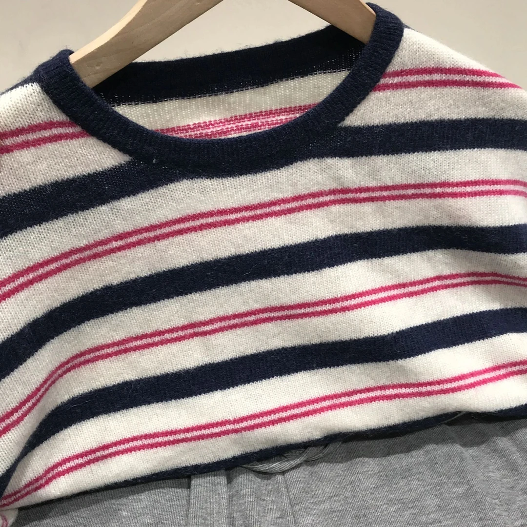 茵菲娜针织衫-R184773【184773】