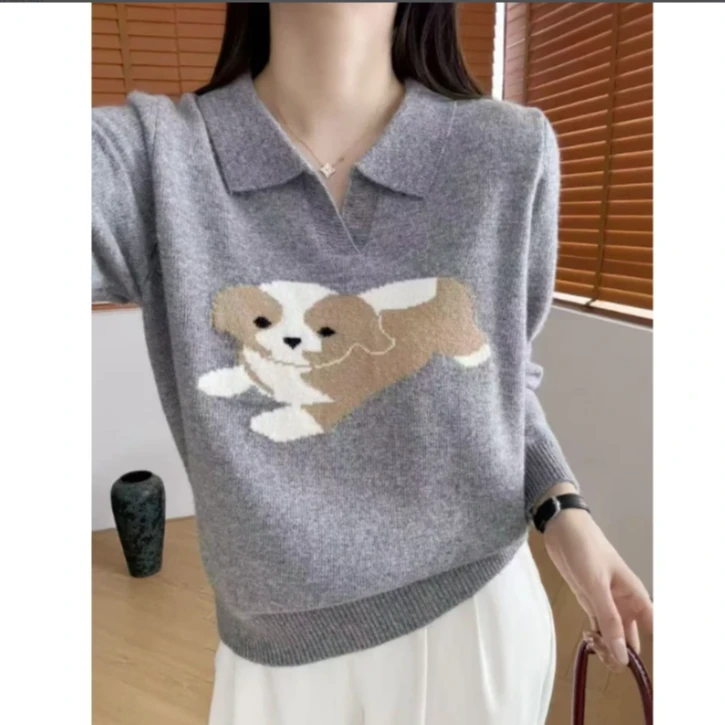 茵菲娜针织衫-R185918/R184200/R185937/R185920