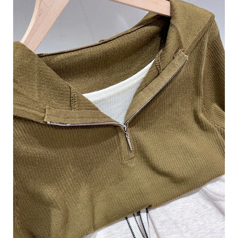 【红人上新】茵菲娜针织衫-R189555【189555】