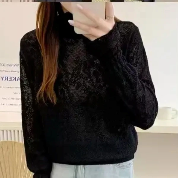 【红人上新】茵菲娜针织衫-R187084【187084】