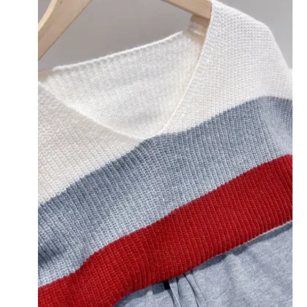 【红人上新】茵菲娜针织衫-R184939【184939】