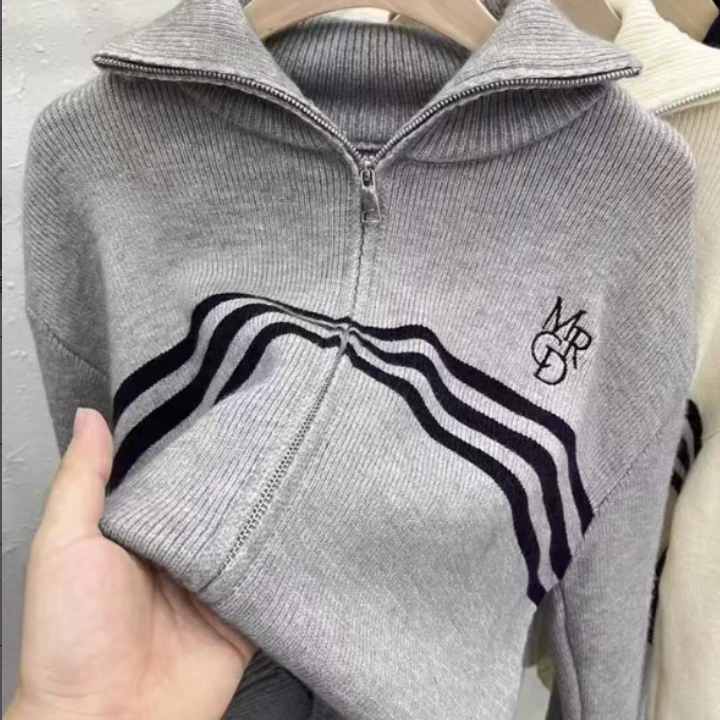 【红人上新】茵菲娜针织开衫-R153864【153864】