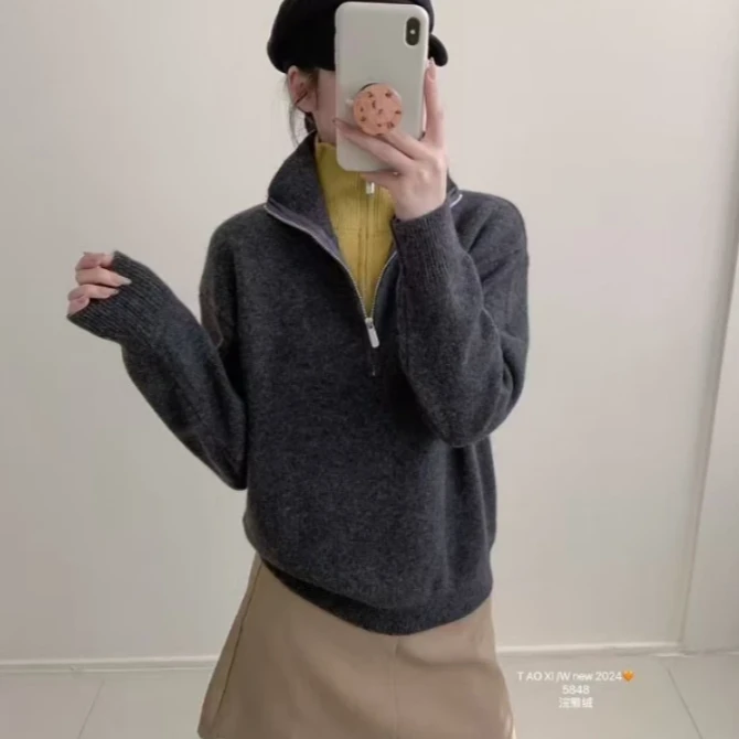 茵菲娜针织衫-R180920/R180833/R184699