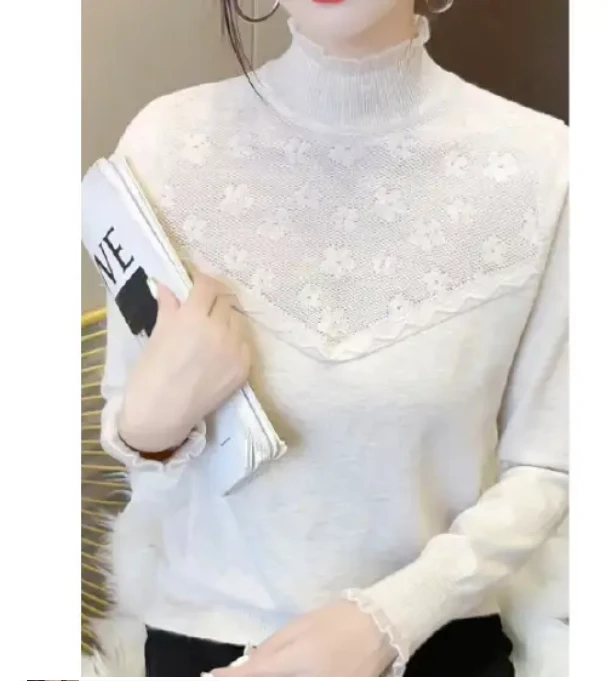 【红人上新】茵菲娜针织衫-R171947【171947】