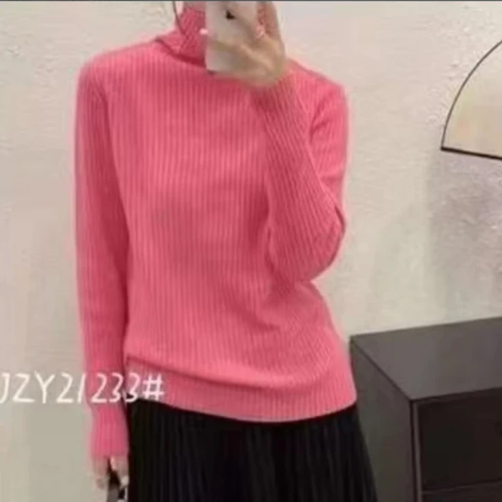 【红人上新】茵菲娜针织衫-R186358【186358】