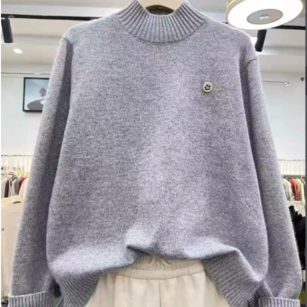 【红人上新】茵菲娜针织衫-R189502【189502】