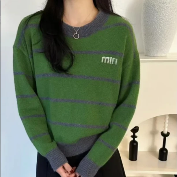 茵菲娜针织衫-R176882【176882】