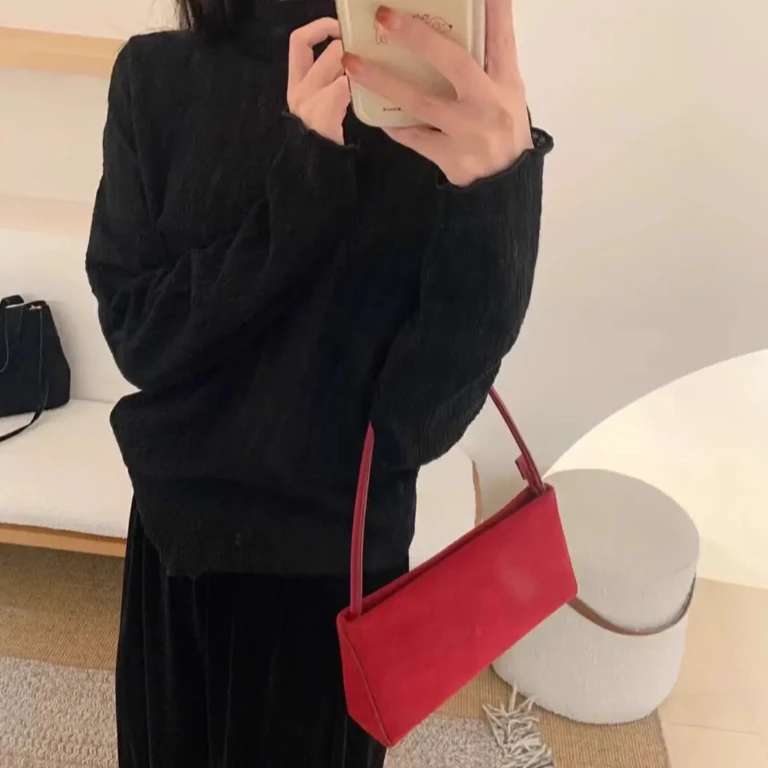 茵菲娜针织衫-R184646【184646】