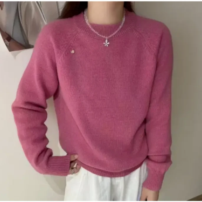 茵菲娜针织衫-R183117【183117】