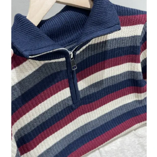 【红人上新】茵菲娜针织衫-R184869【184869】