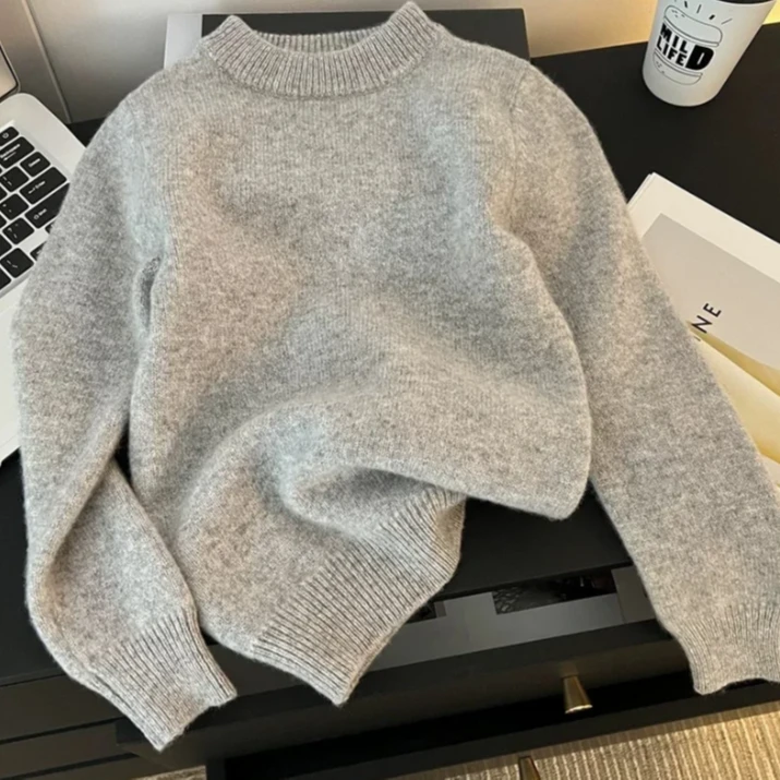 茵菲娜针织衫-R181020