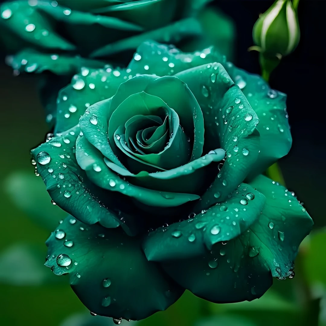 玖瑰花苗绿植盆栽四季开花绿植树苗庭院花卉绿化植物月季玫瑰阳台
