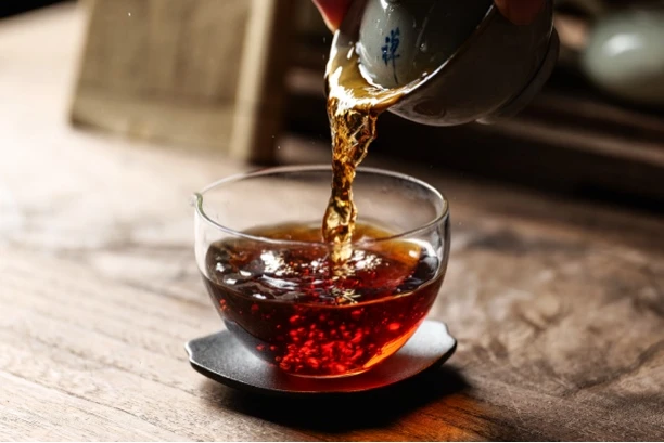 拈茶铺子熟茶通用链接