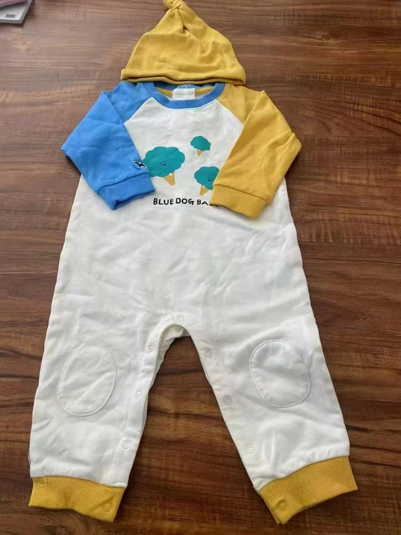 L&L的外贸杂货部服饰（默认微瑕，No退No换）