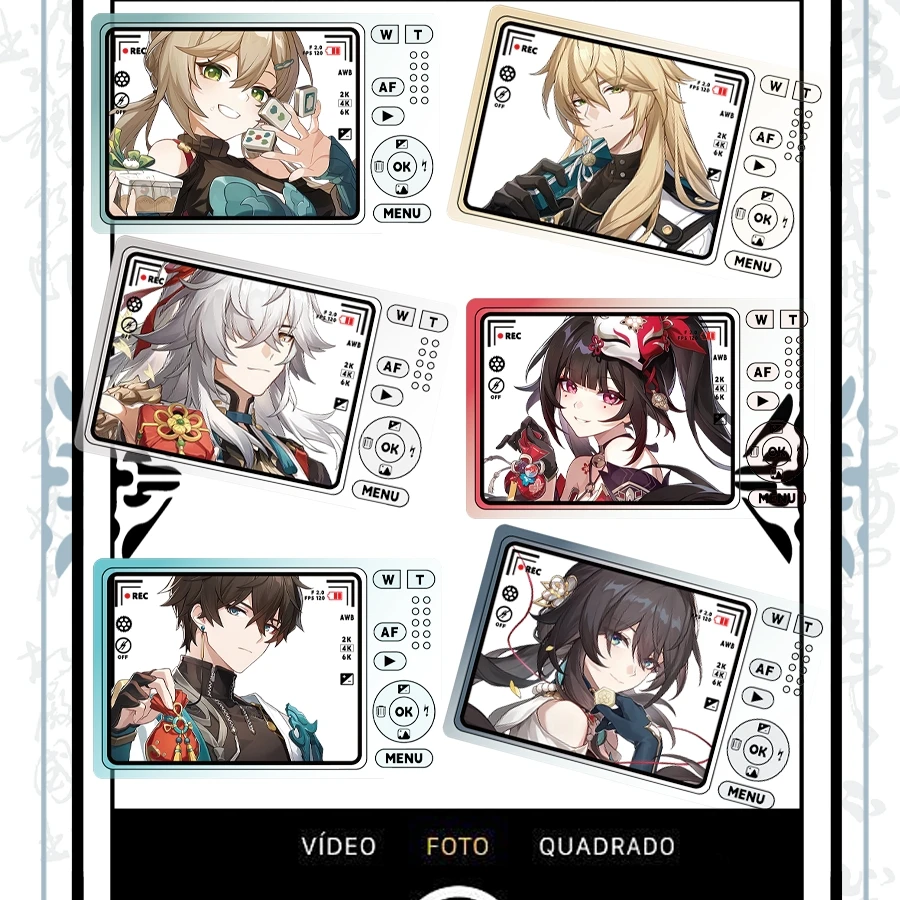 【对怼碰】铁铁的道第一弹国产同人二创纸质卡牌盲盒收藏集卡（代拆）