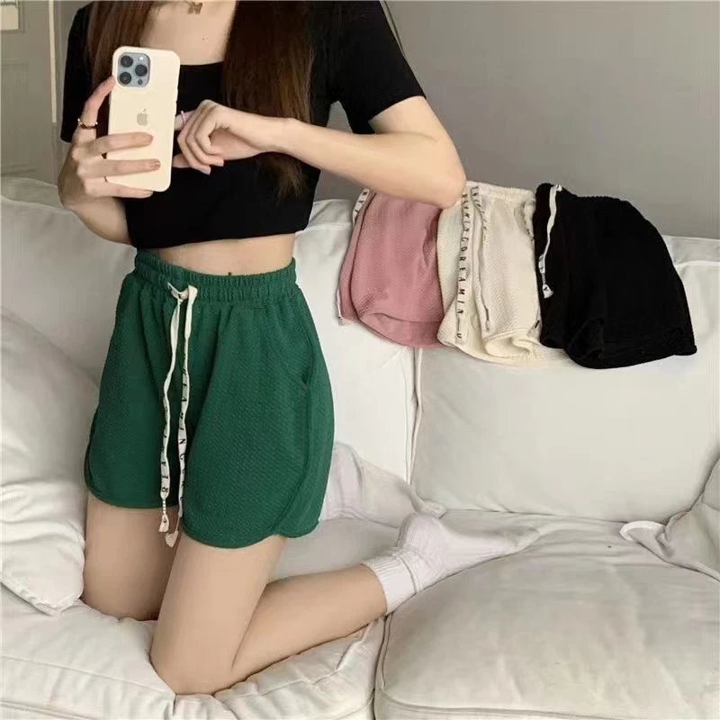 上衣裤子裙子百搭时尚