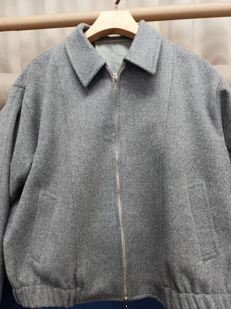 羊毛羊绒面料不支持七天无理由