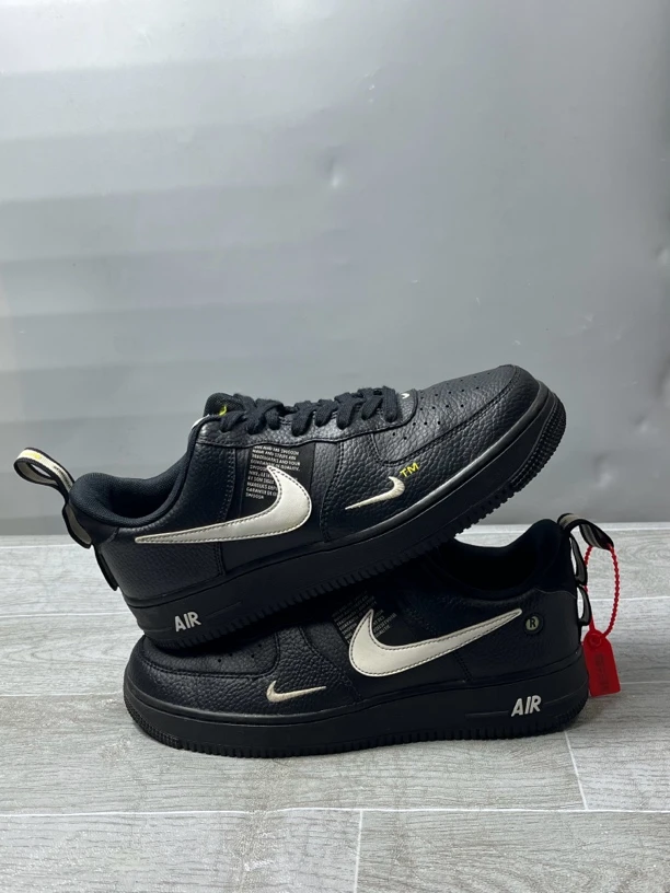42码 95新/nike af1解构/板鞋 公价3599