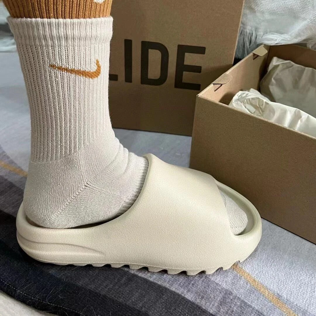 【二哥好物】情侣款椰子拖鞋男女运动防滑舒适拖鞋网红时尚潮流