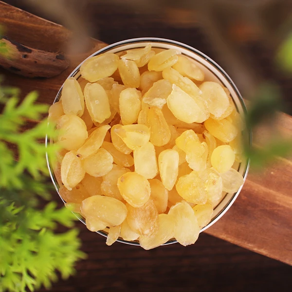 [挑货]十六州云品云皂角米精选挑货品质上乘