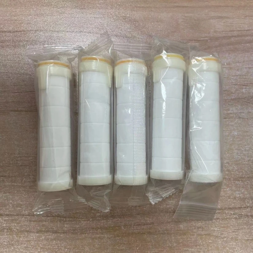 【5支装过滤芯】增压过滤喷雾三档增压花洒戴喷花洒过滤芯