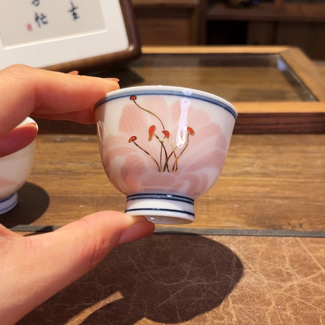 【闪购商品】陶瓷杯